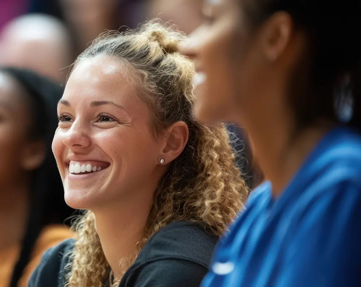 Osoba będąca partnerem AdaptiFit