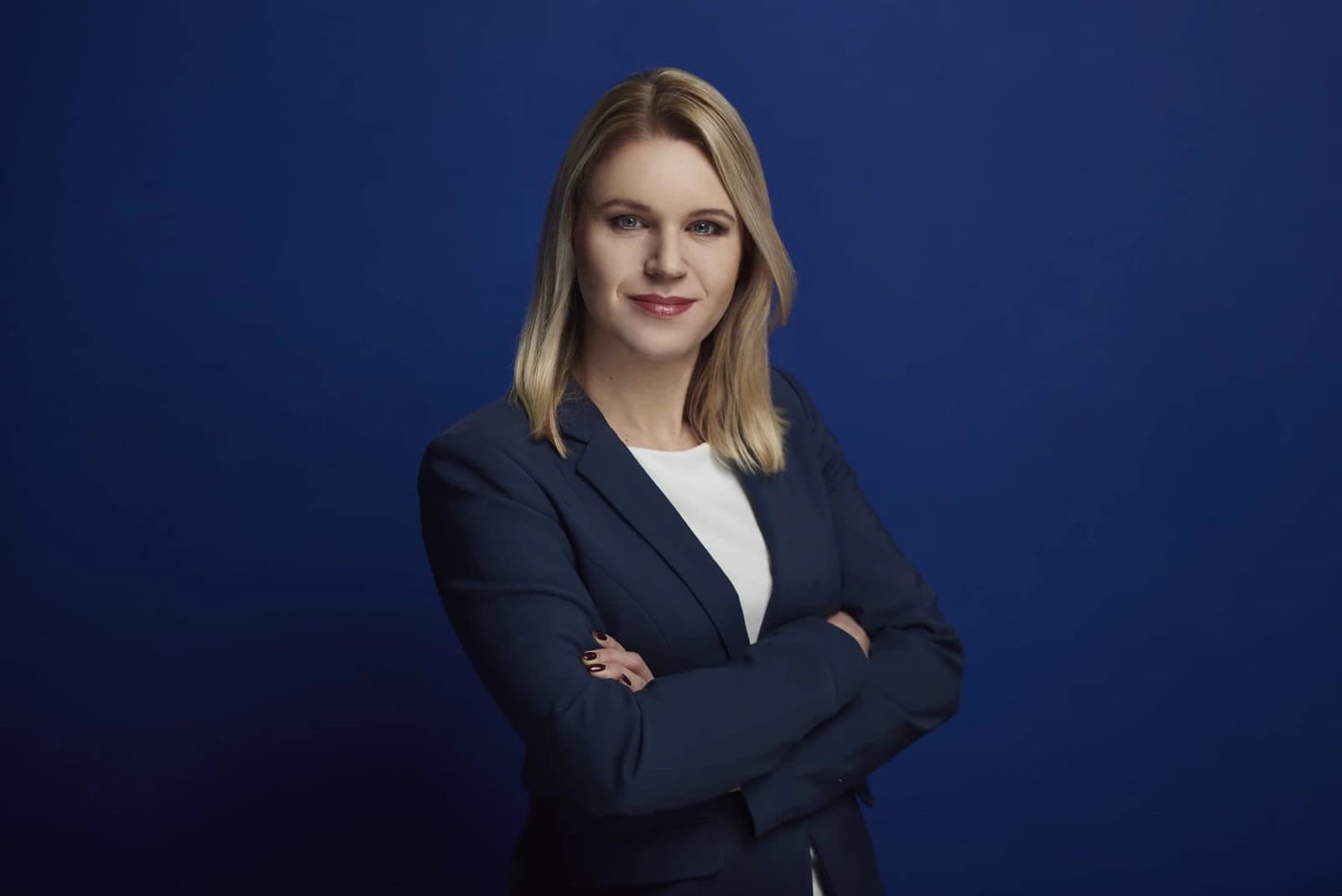 Katarzyna Łopuszyńska